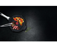 TEFAL Patelnia grillowa Excellence 26 cm (E2314074) - 1380206 - zdjęcie 4